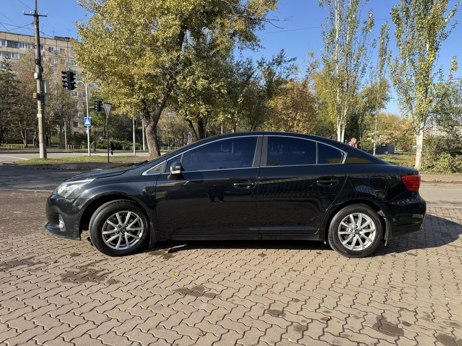 Toyota Avensis (Внесок від 15%) Твоє Авто Кривий Ріг