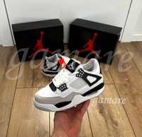 Buty Nike Air Jordan 4 Premium Rozm 40-44