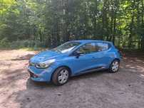 Renault Clio IV 0.9 tce