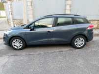 Renault Clio Sport Tourer 1.5 dCi Zen