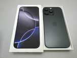 iPhone 16 Pro Max 256GB