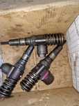 Pompowtryski passat b6 2.0 tdi