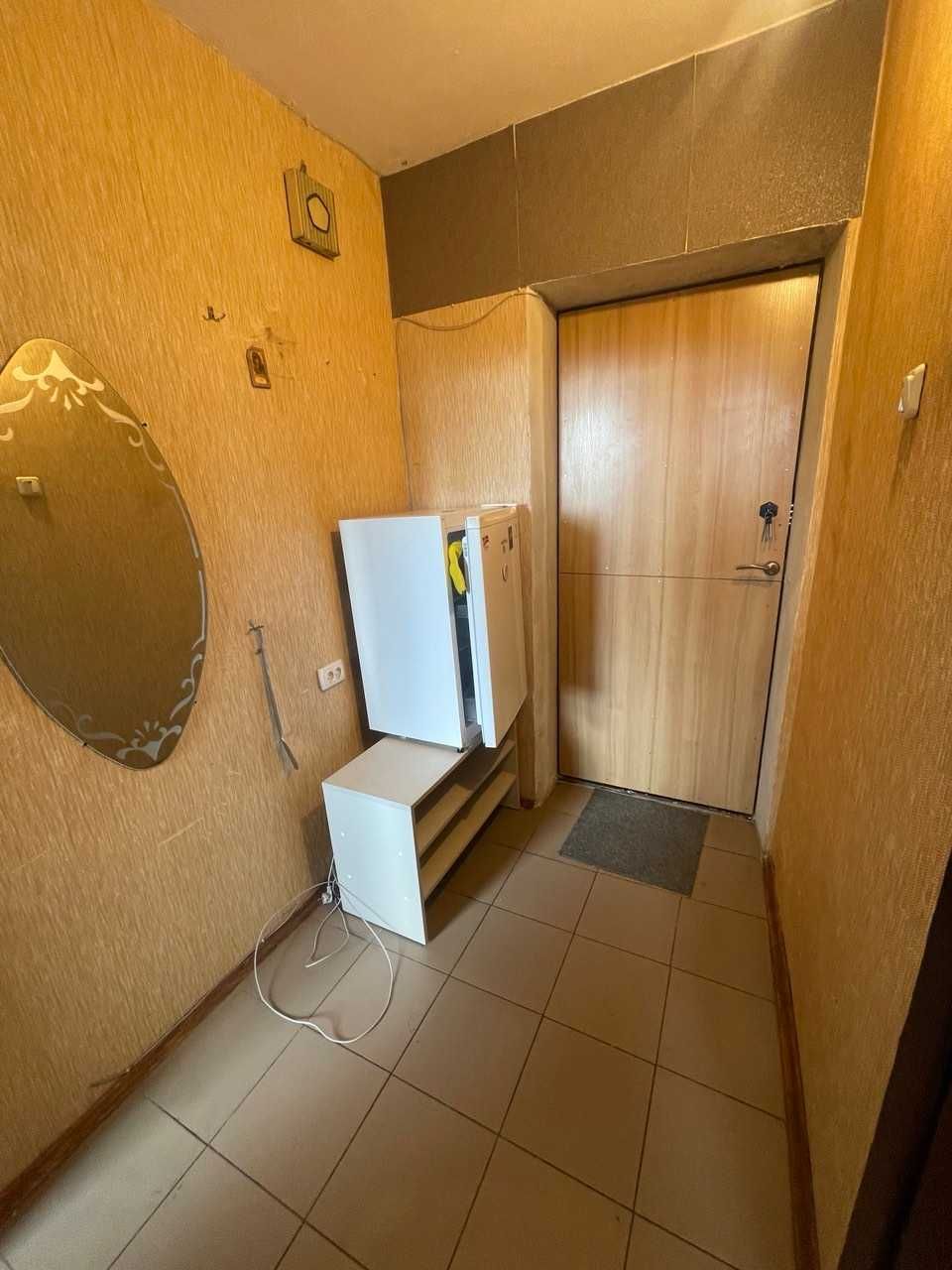 здається квартира,метро Лісова