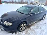 AUDI A6 C5 v6 2.4