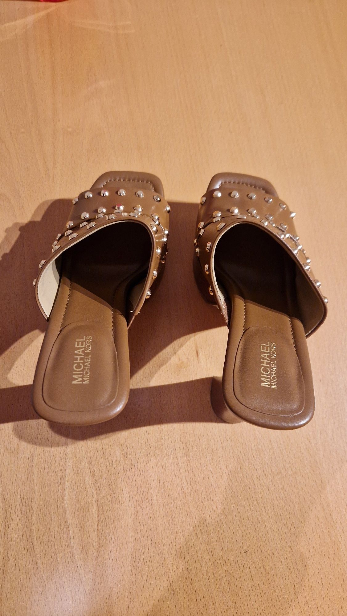 Michael Kors - Sandálias