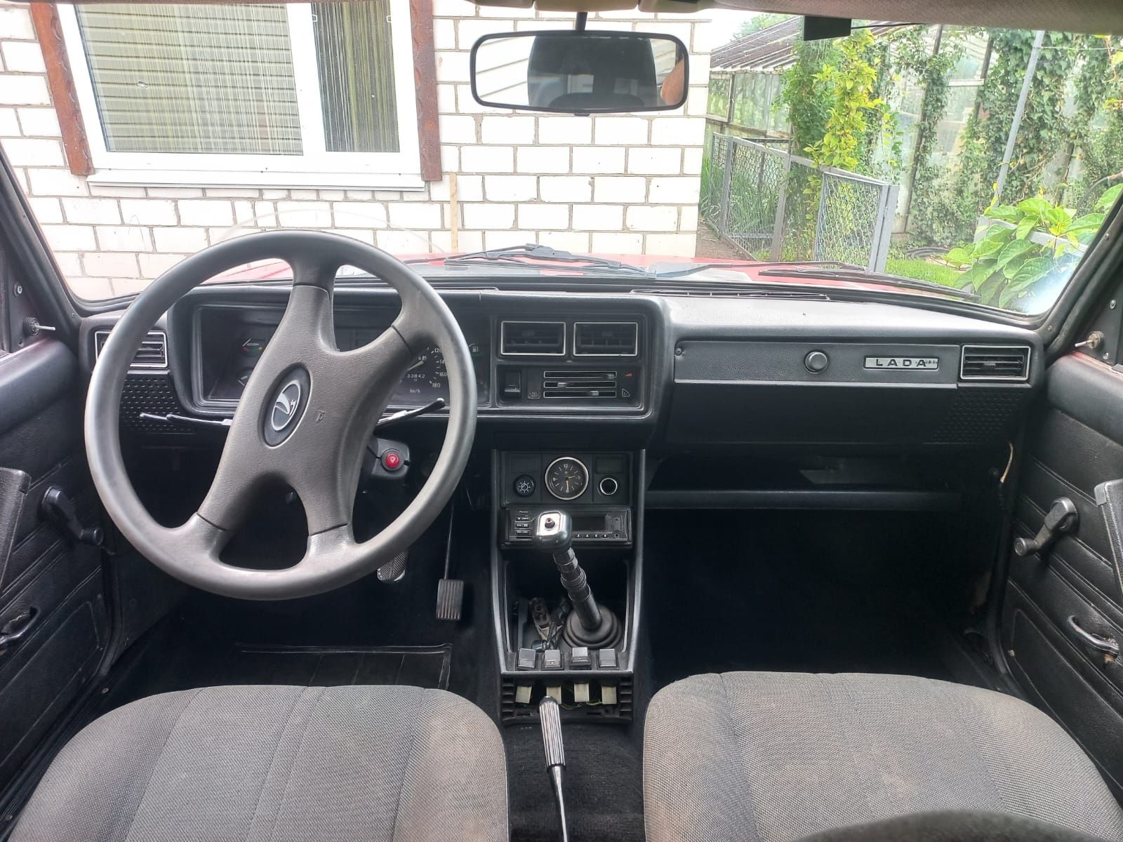 ВАЗ-21043, 2004 рік,(1650$)