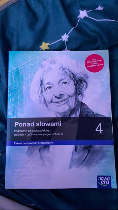 ponad slowami 4 nowa era