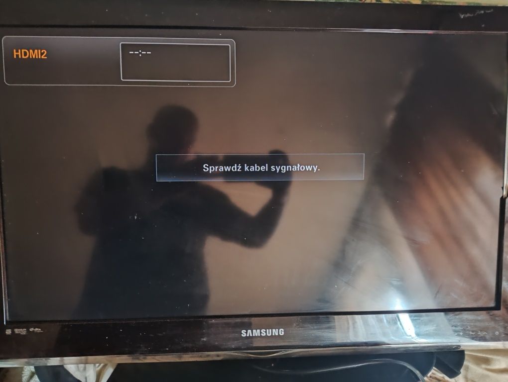 Telewizor Samsung 32cale
