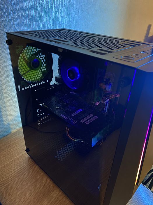 Продам компьютер