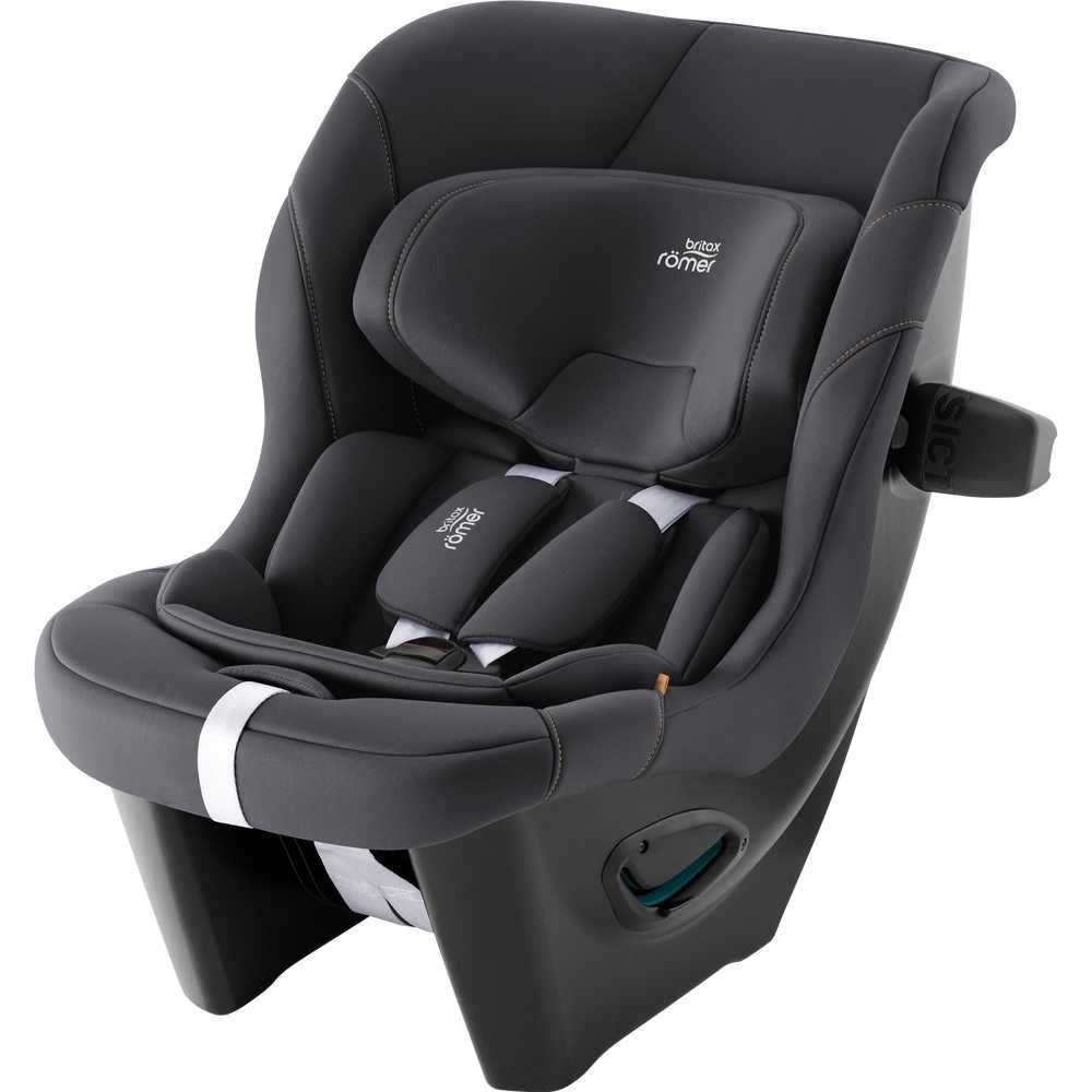 BRITAX ROEMER Max-Safe Pro 61cm-125 cm 36kg Fotelik RWF