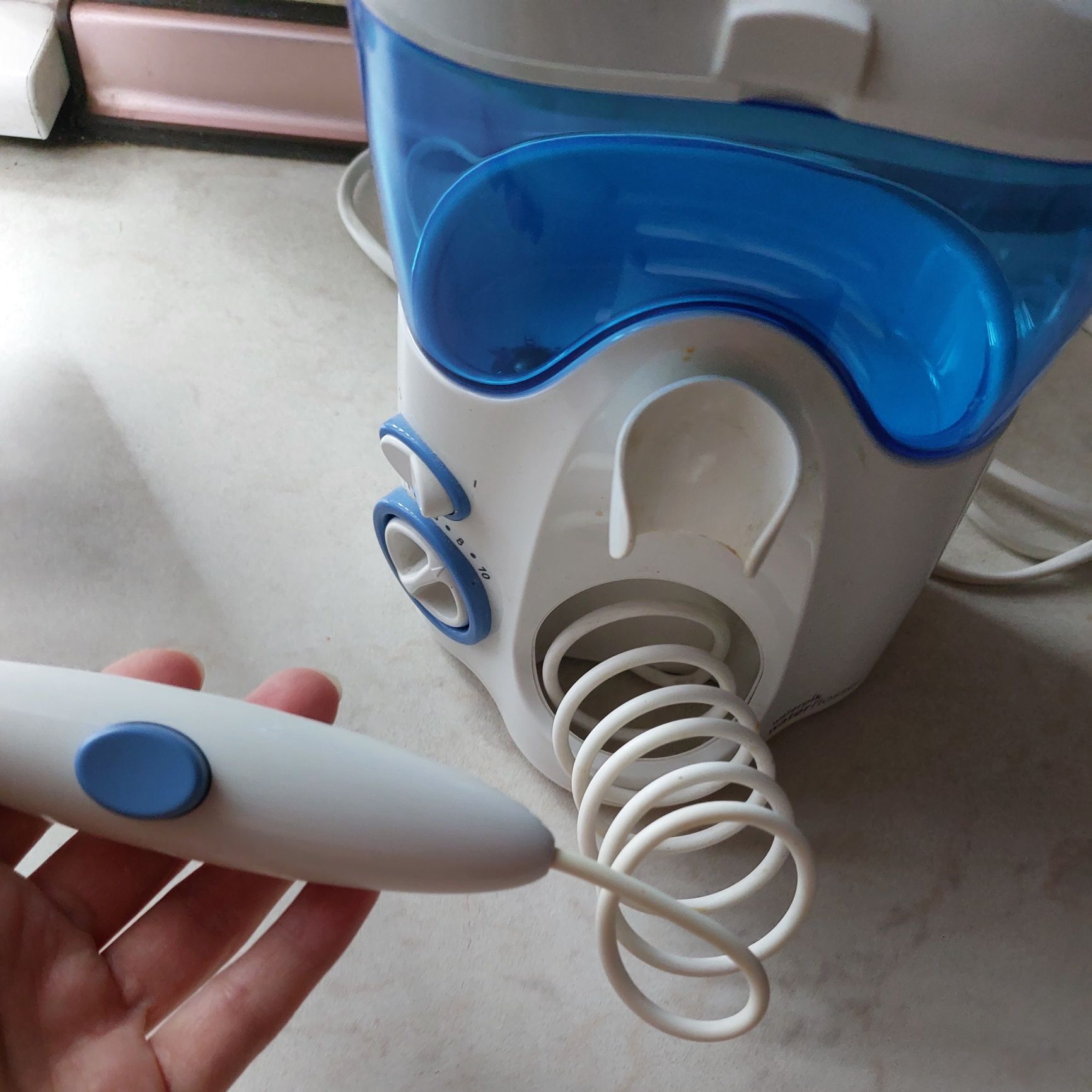 Irygator Waterpik Ultra WP- 100E2