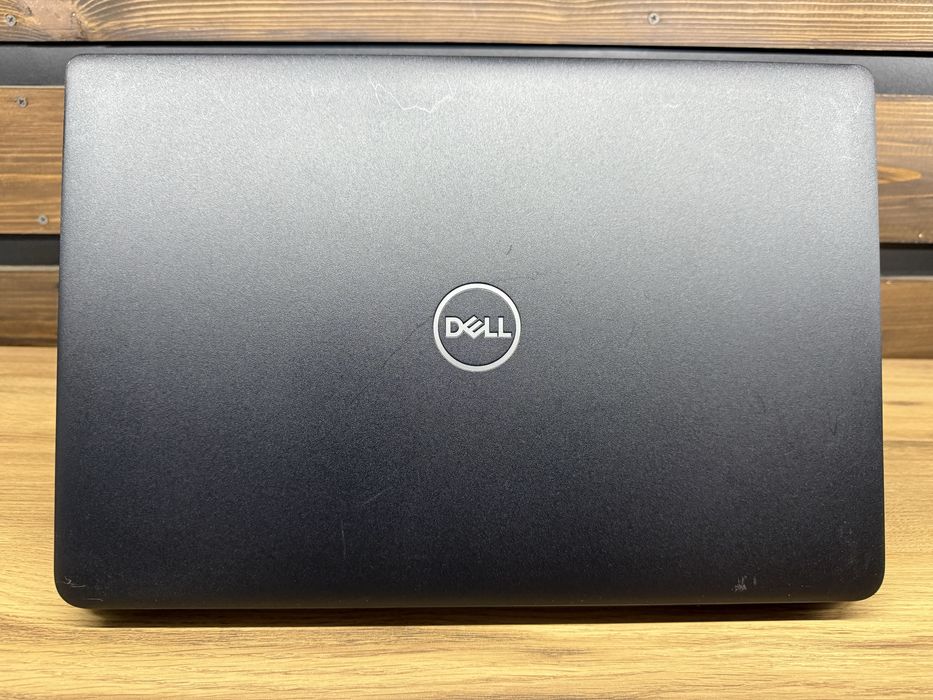 Dell Latitude 3500 15,6" i3-8145u/16 GB DDR4/M2 NvMe 256Gb/9% зносу