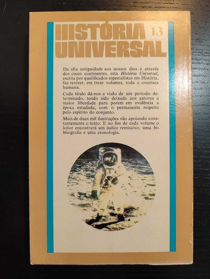 (Env. Incluído) O Tempo da Contestação 1948/1969 de Pierre Thibault