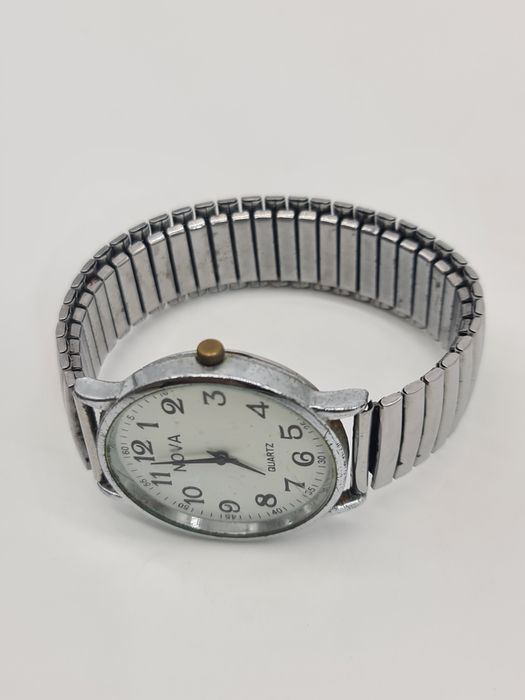 Relógio homem analógico