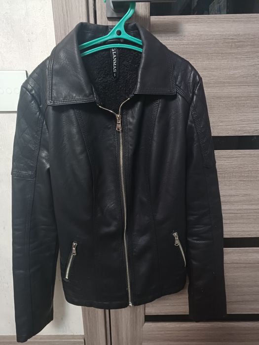 Куртка женская LANMAS, утепленная