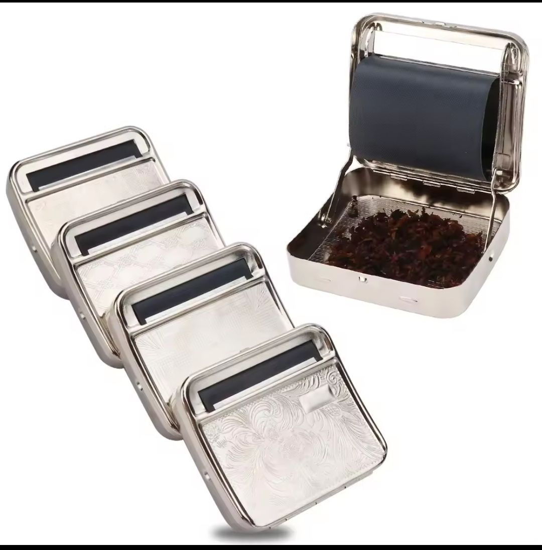 Caixa rolamentos tabaco