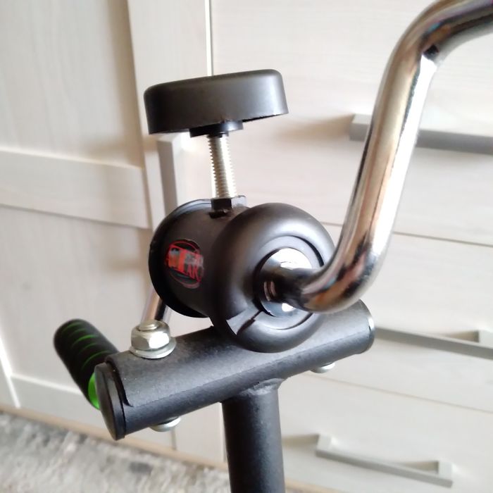 Rowerek do ćwiczeń rehabilitacyjny