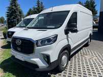 Maxus Deliver 9  MAXUS Deliver 9 L3H2 NOWY kamera cofania ESP 5 Lat GW lub 160 tyś km