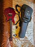 Gitara PRS SE Standard