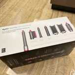 Dyson Airwrap Kompletny długi