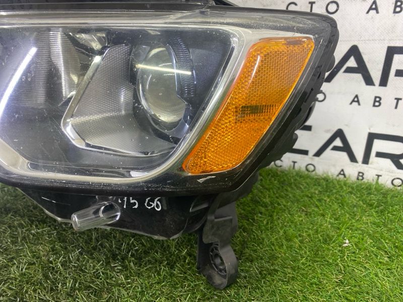 Фара левая Jeep Grand Cherokee WK2 3.6 2017