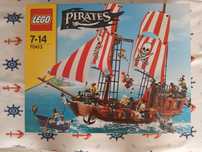 Lego zestaw Piraci 70413