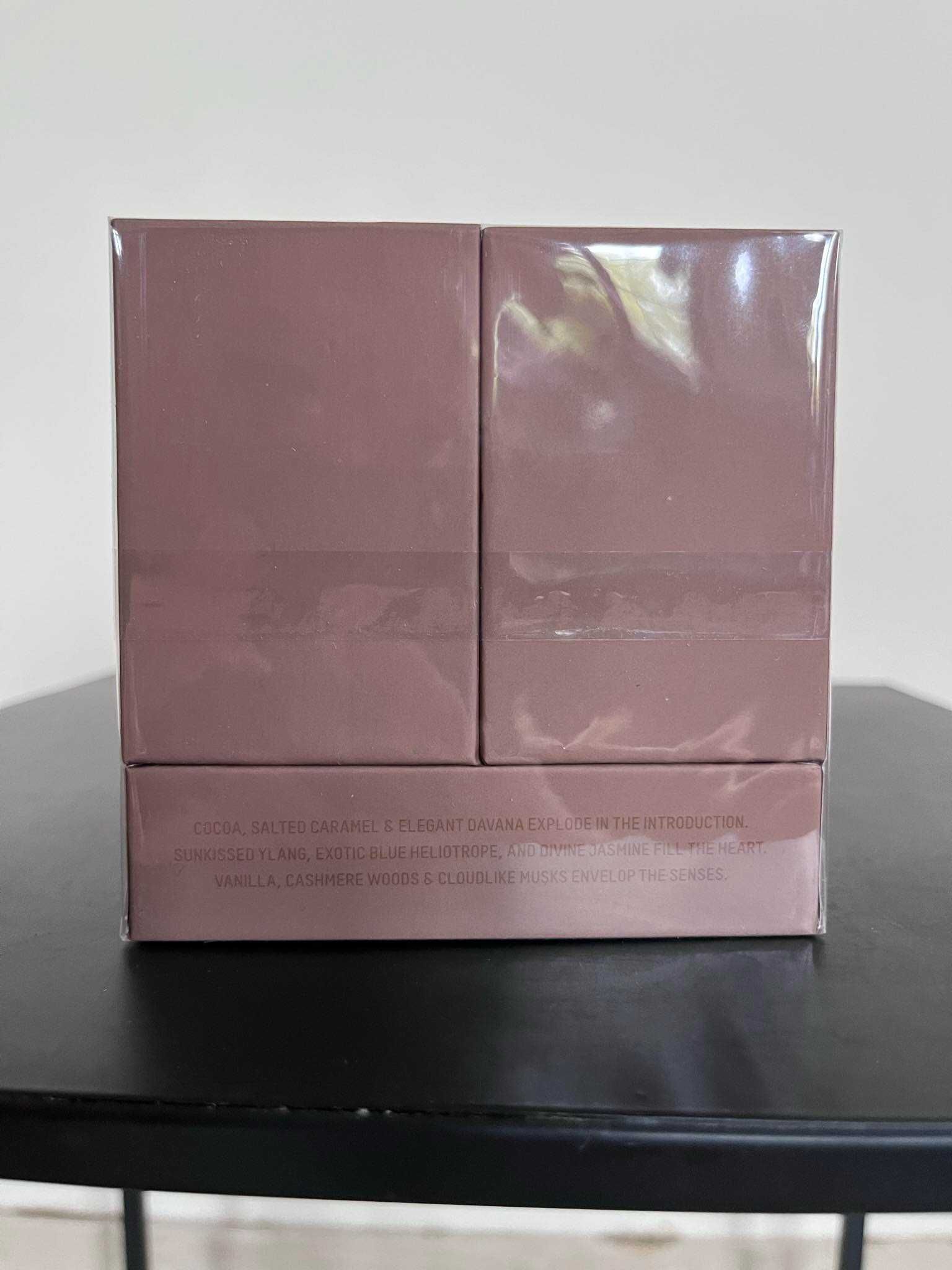 Perfumy Jeff Leatham by KKW Fragrance CARMEL ORCHID