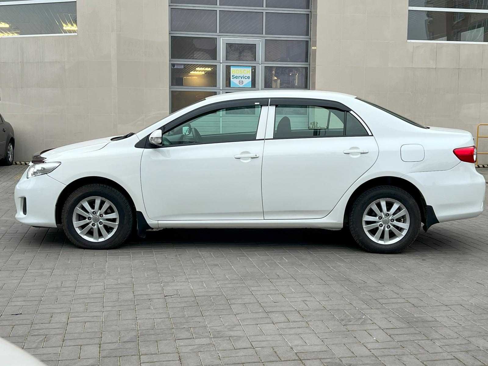 Продам Toyota Corolla 2011р. #42380