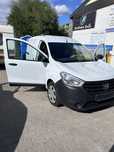 Dokker 1.5 dci plus dodatki