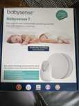 Monitor oddechu Babysense 7