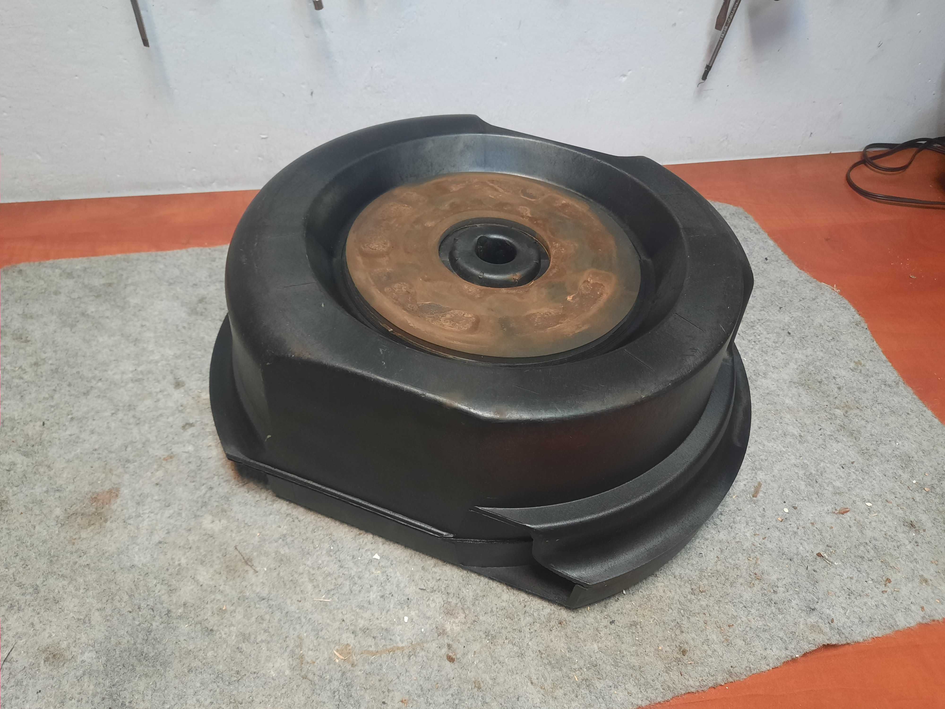 Subwoofer BOSE Mazda 6 GG GY