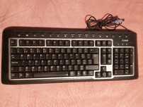 Teclado ione Scorplus-P21