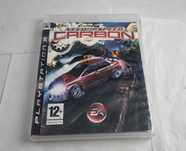 Need For Speed Carbon - Komis Wadowice