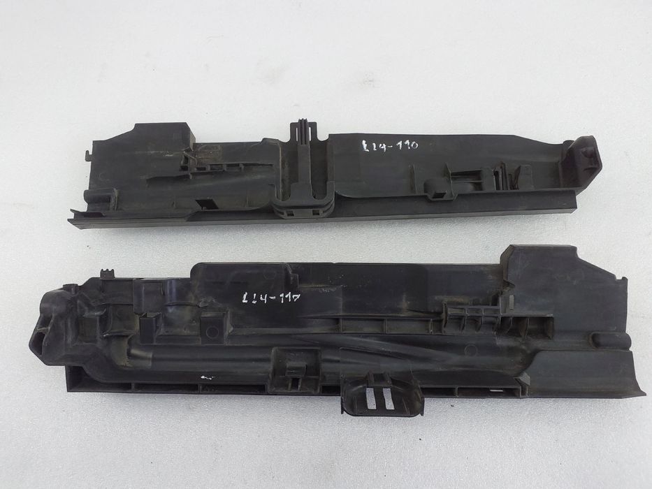 Plástico genérico BMW 1 (E87)