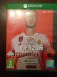 FIFA 20 na Xbox one