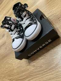 Buty converse rekiny 22