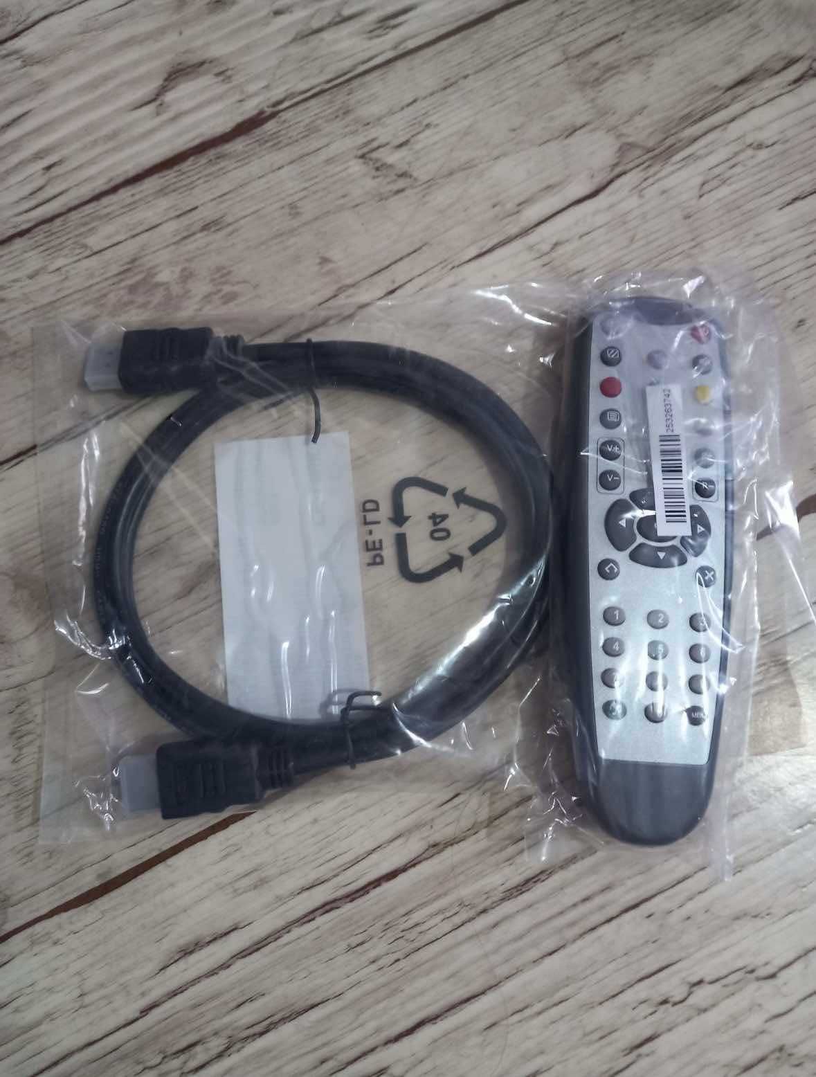 Dekoder satelitarny Sagemcom DS81HD
