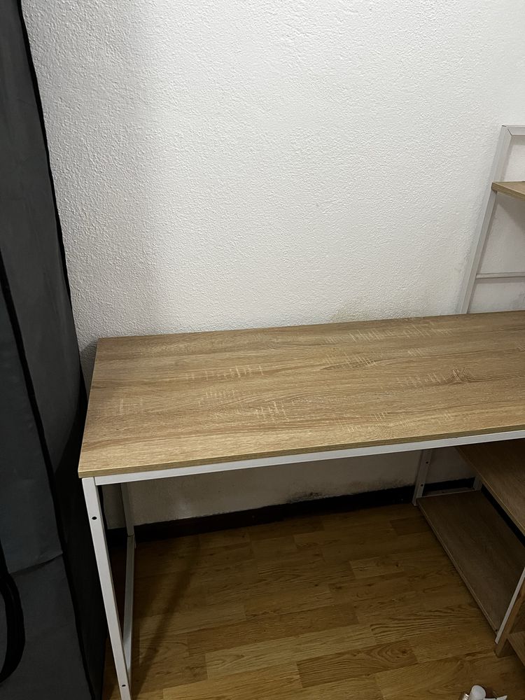 Vendo secretaria como nova