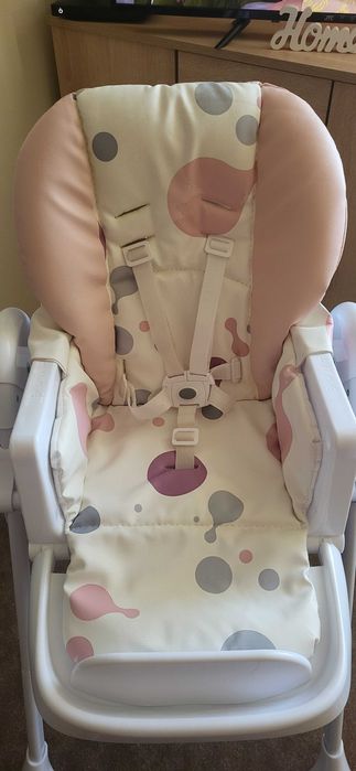 Sprzedaż krzesło do karmienia