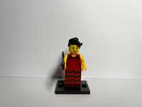 Lego Minifigures Series 6 - Flamenco Dancer/Tancerka Flamenco