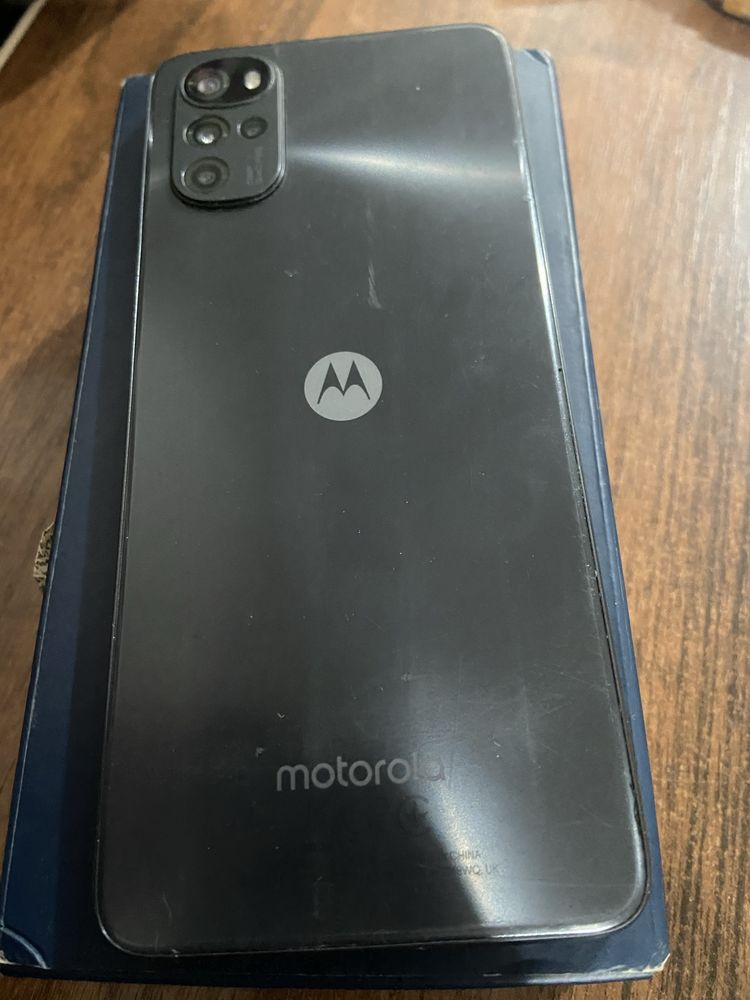 Motorola G22 4/64 Ідеальний стан