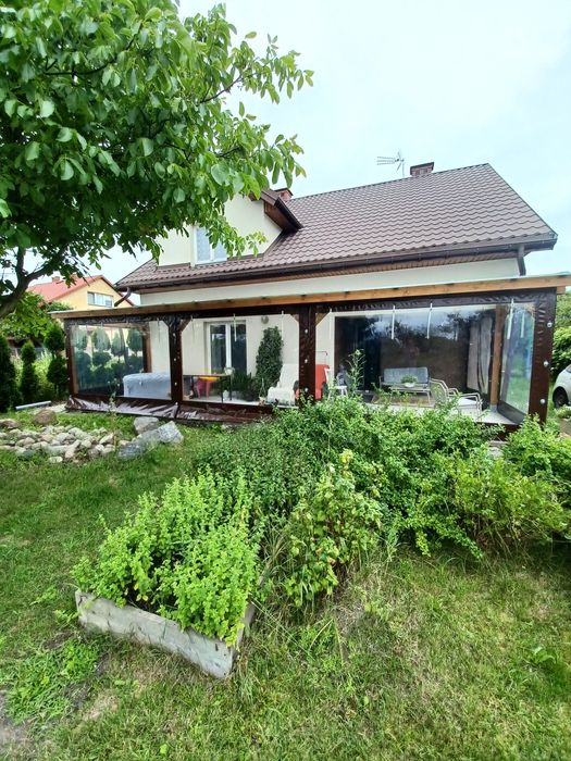 Plandeki na Tarasy I Altany