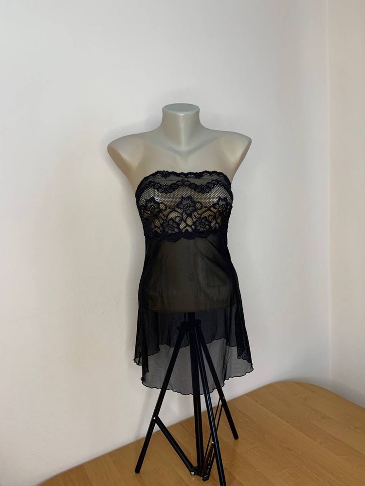 Victoria’S Secret ,ASOSпенюар, боді, комбідрес S/M