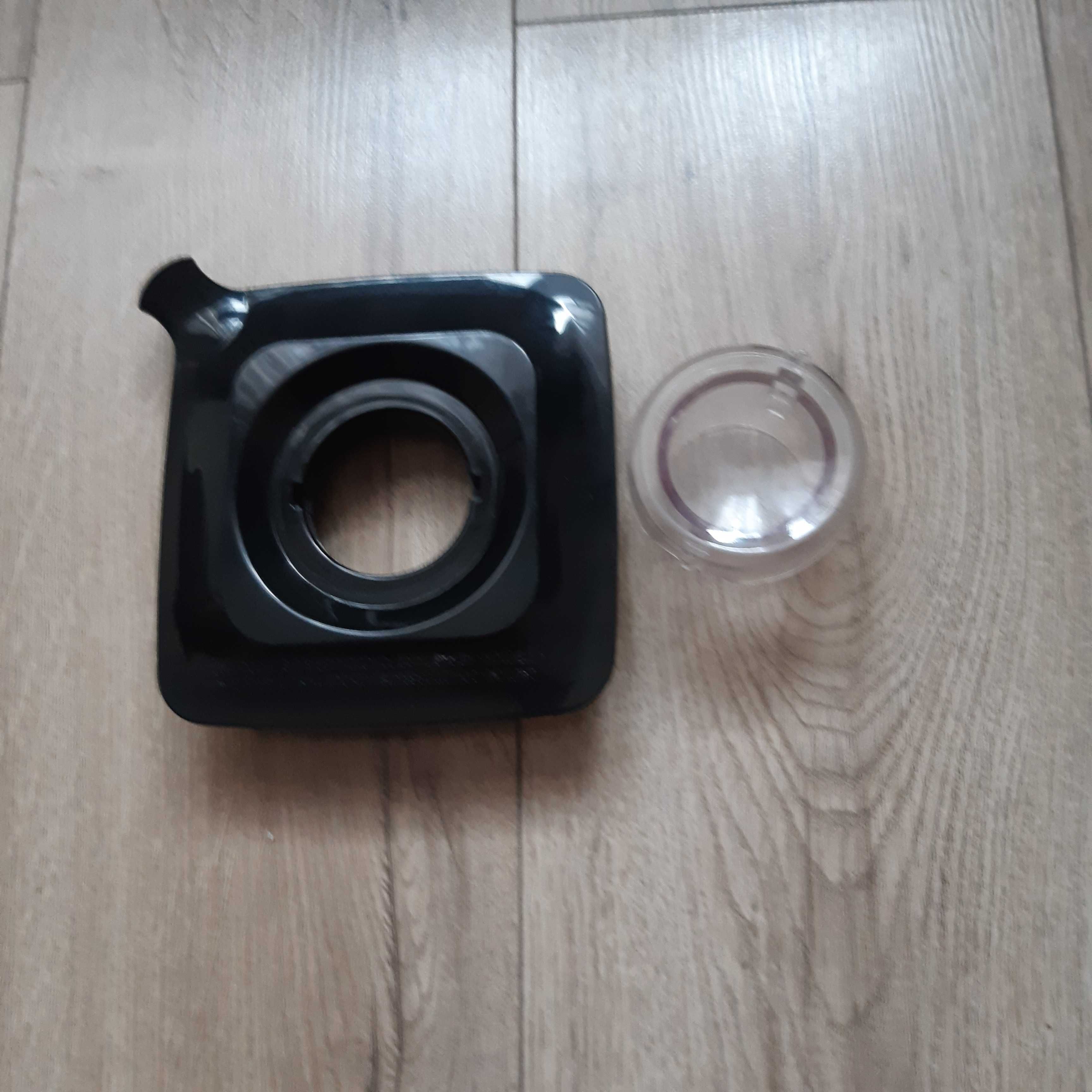 BLENDER HOFFEN model B80560 - Pokrywka kielicha z korkiem miarką