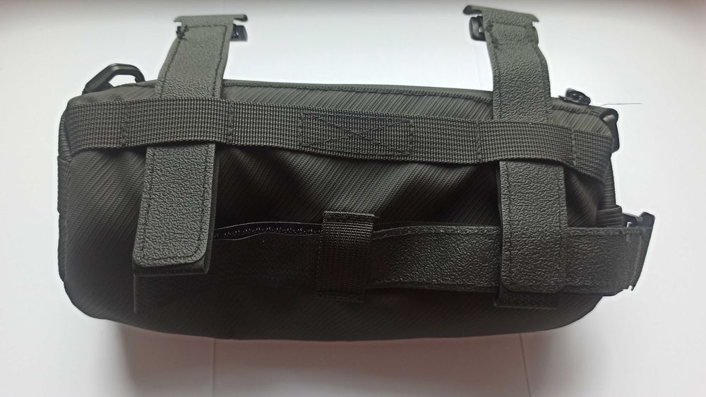 Велосипедна сумка на кермо X-TIGER, велосумка