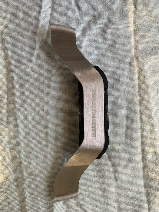 Patilhas thrustmaster t-chrono