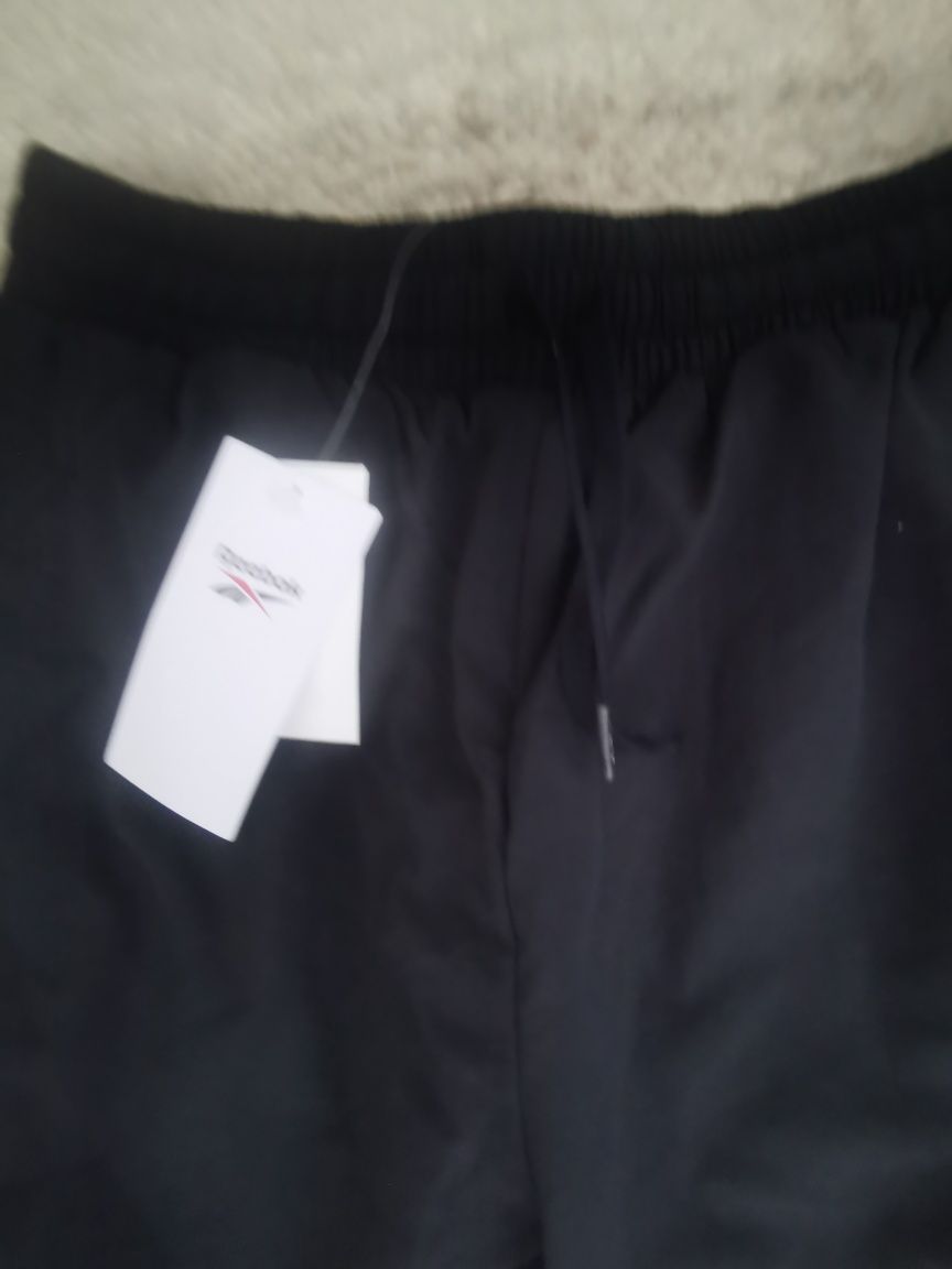Calça Sport Rebook
