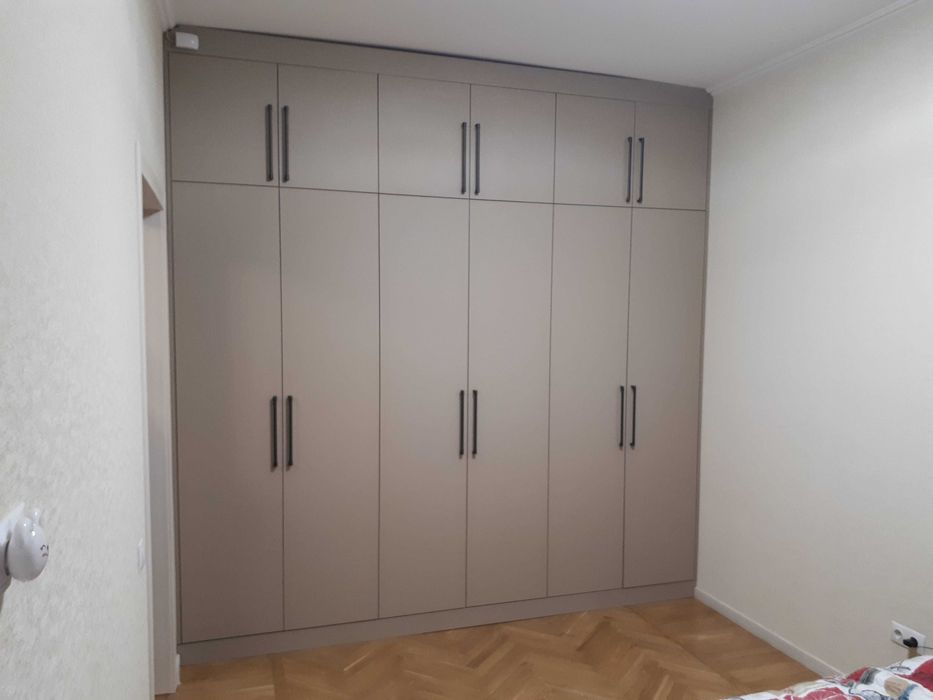 Шафи під замовлення