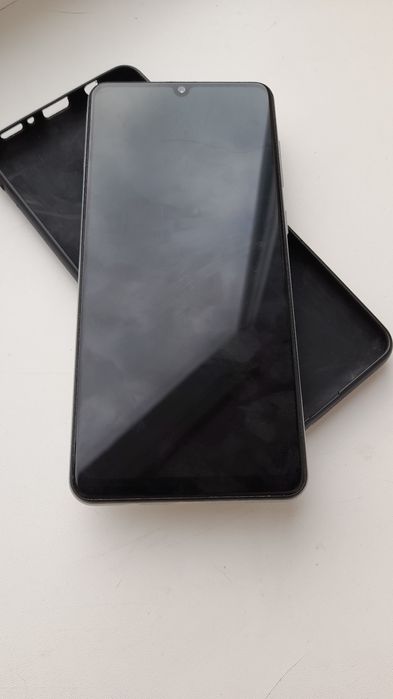 Телефон Samsung Galaxy A31 на ремонт и другие модели
