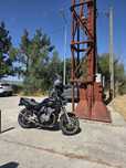 Suzuki bandit 600